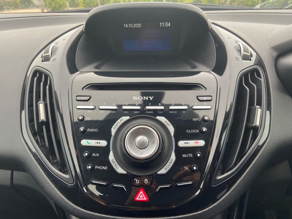 Used Ford B-MAX 2014 for sale - 77638129: Photo 10