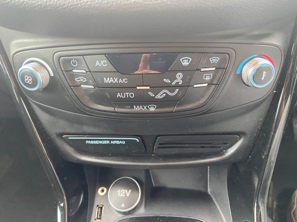 Used Ford B-MAX 2014 for sale - 77638129: Photo 11