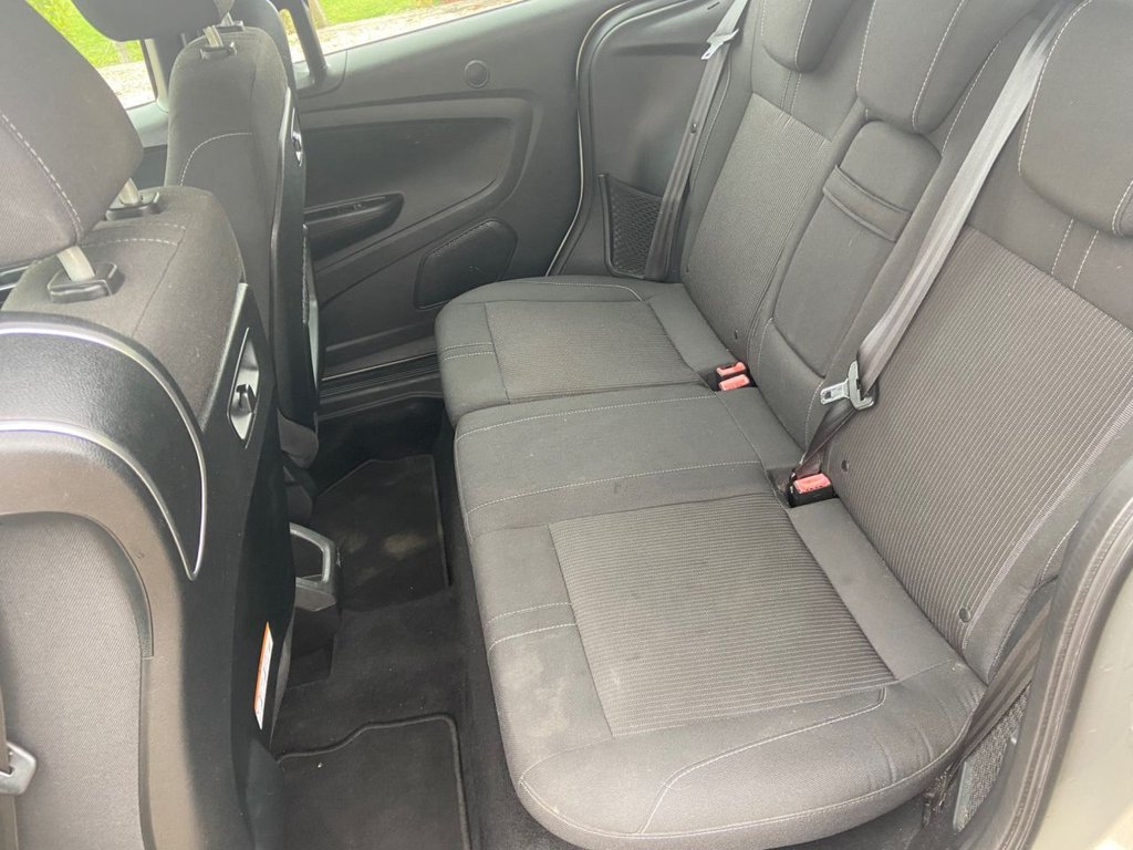 Used Ford B-MAX 2014 for sale - 77638129: Photo 15