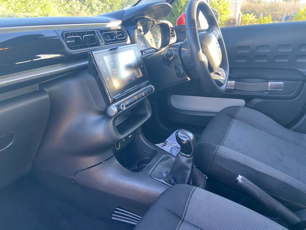 Used Citroen C3 2017 for sale - 77904854: Photo 13