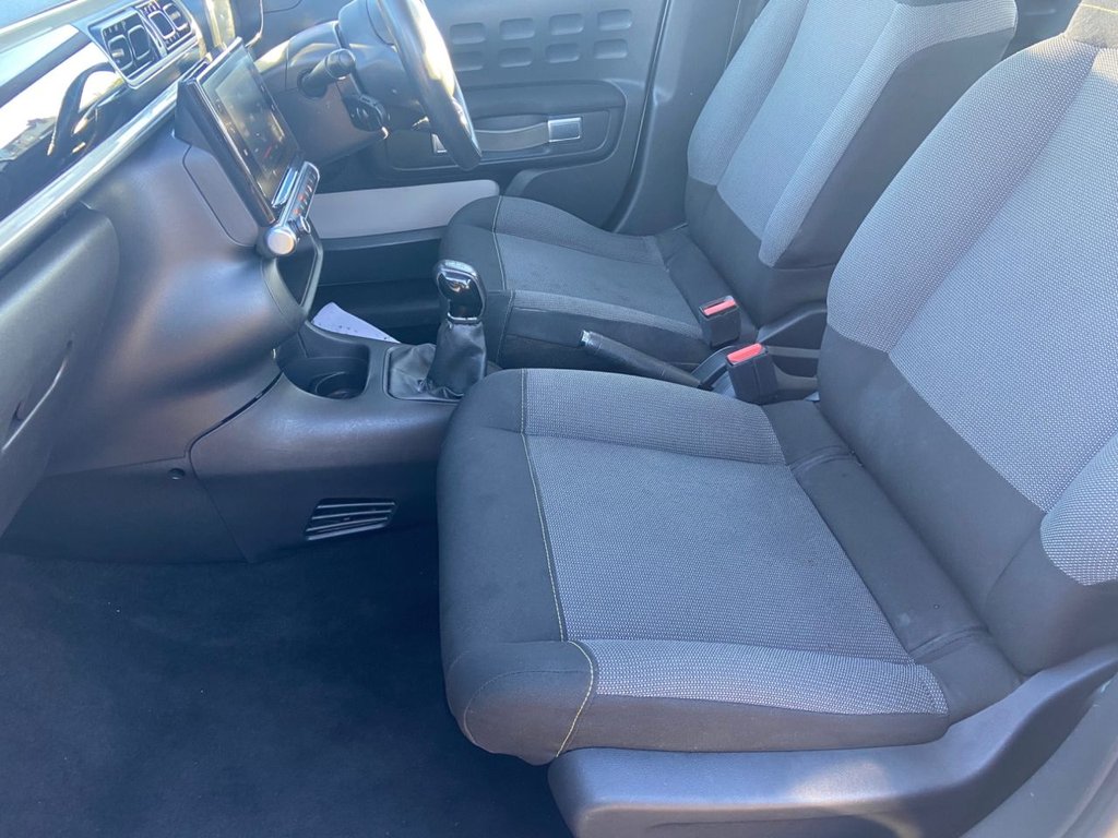 Used Citroen C3 2017 for sale - 77904854: Photo 15