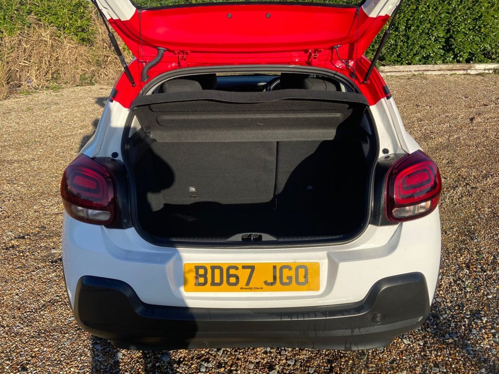 Used Citroen C3 2017 for sale - 77904854: Photo 20