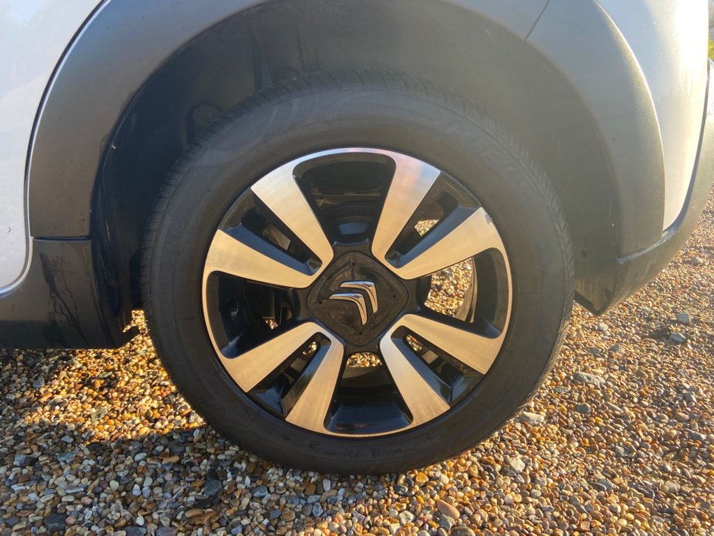 Used Citroen C3 2017 for sale - 77904854: Photo 21