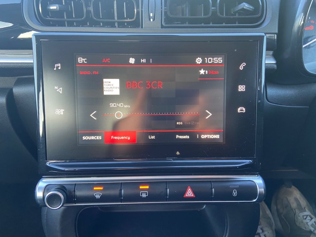 Used Citroen C3 2017 for sale - 77904854: Photo 26