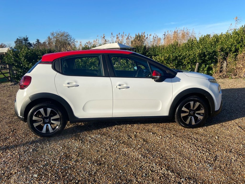 Used Citroen C3 2017 for sale - 77904854: Photo 4
