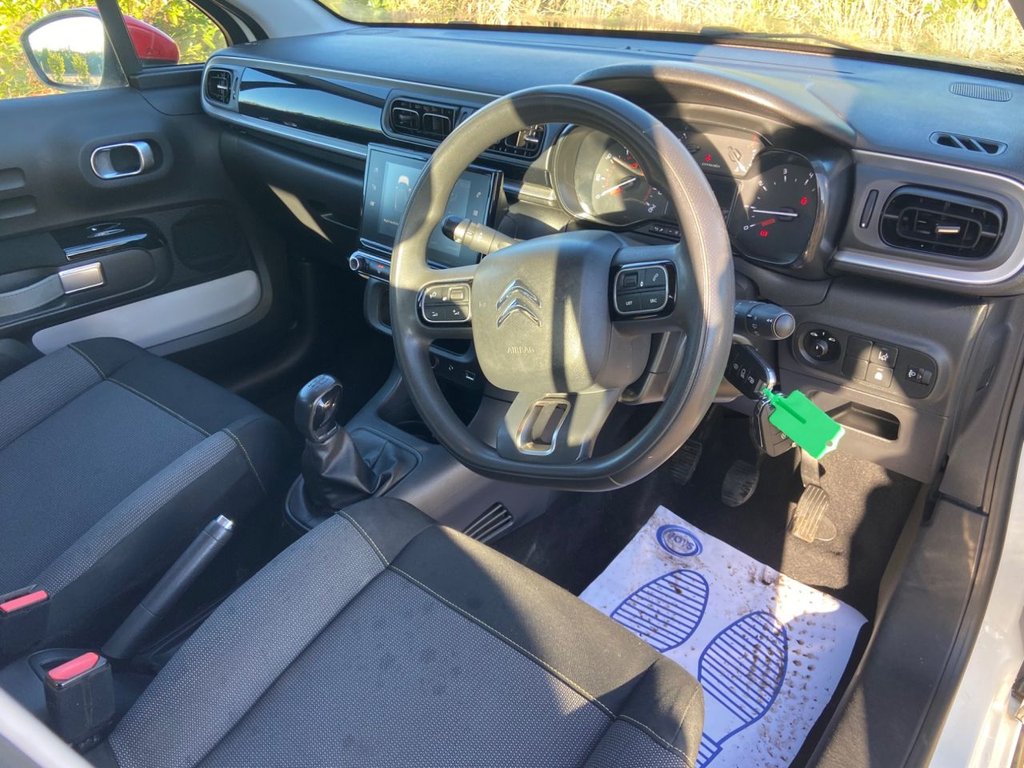 Used Citroen C3 2017 for sale - 77904854: Photo 9