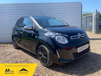 Used Citroen C1 2019 for sale - 79182692: Photo