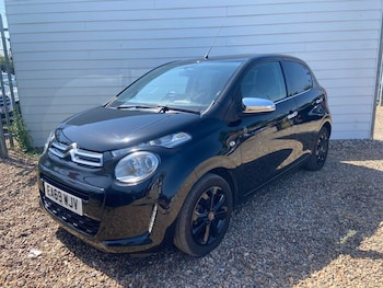 Used Citroen C1 2019 for sale - 79182692: Photo