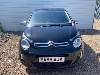 Used Citroen C1 2019 for sale - 79182692: Photo