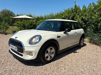 Used MINI Hatch 2014 for sale - 79192685: Photo