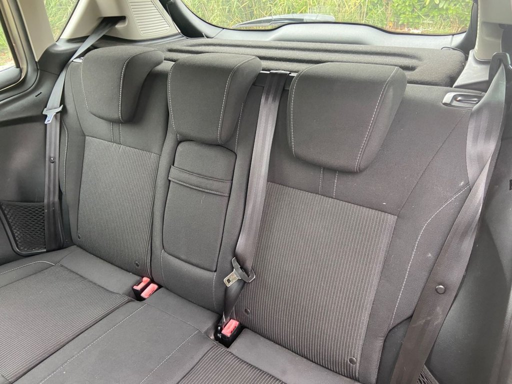 Used Ford B-MAX 2014 for sale - 76523310: Photo 16