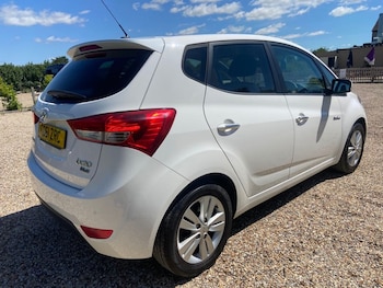 Used Hyundai Ix20 2011 for sale - 79094794: Photo
