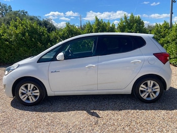 Used Hyundai Ix20 2011 for sale - 79094794: Photo