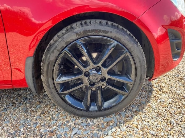 Used Vauxhall Corsa 2012 for sale - 76142374: Photo 11
