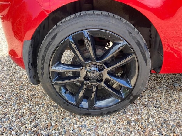 Used Vauxhall Corsa 2012 for sale - 76142374: Photo 12