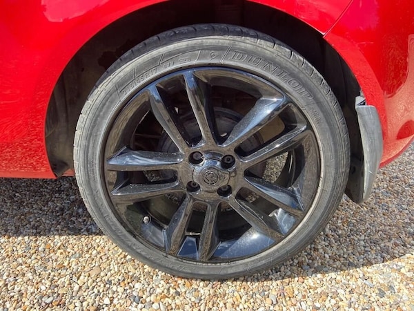 Used Vauxhall Corsa 2012 for sale - 76142374: Photo 13