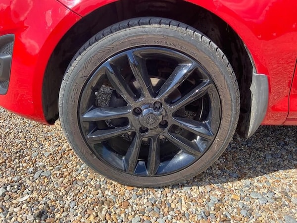 Used Vauxhall Corsa 2012 for sale - 76142374: Photo 14