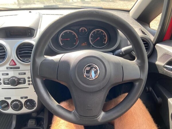 Used Vauxhall Corsa 2012 for sale - 76142374: Photo 19