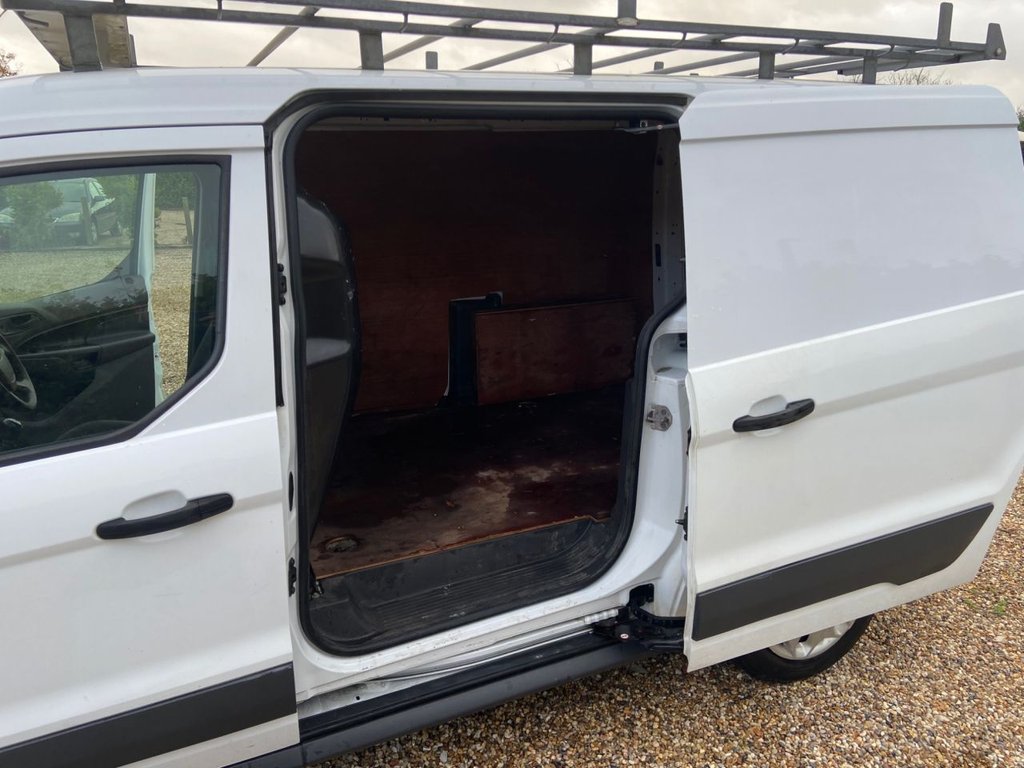 Used Ford Transit Connect 2014 for sale - 76900715: Photo 10