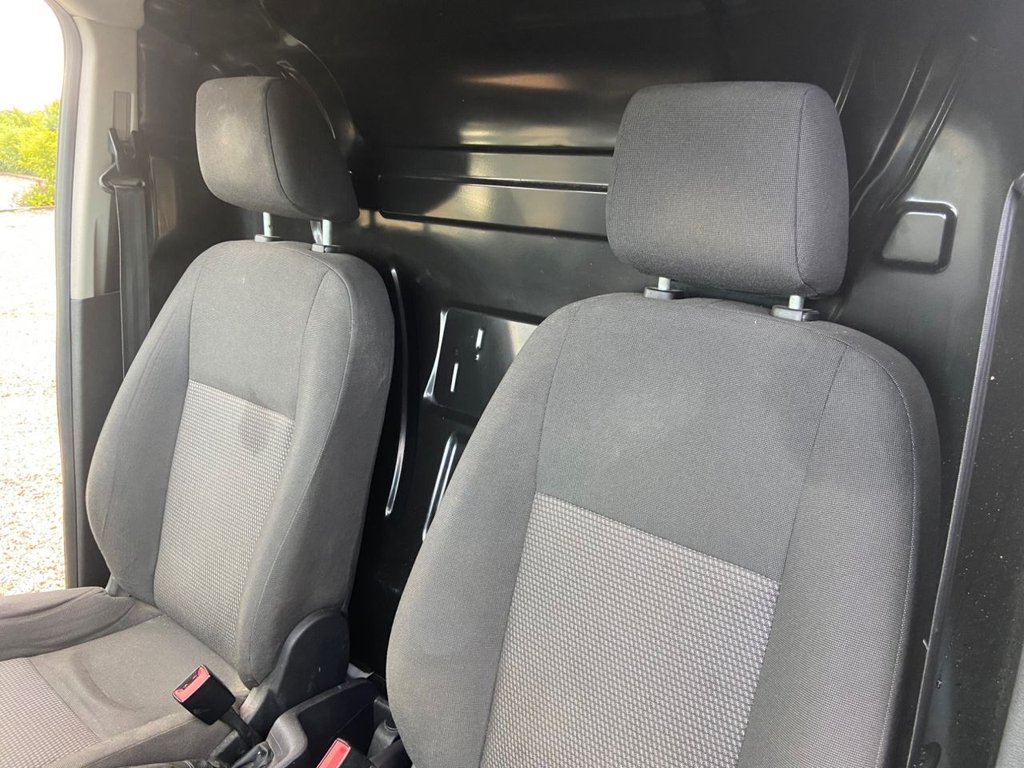 Used Ford Transit Connect 2014 for sale - 76900715: Photo 11