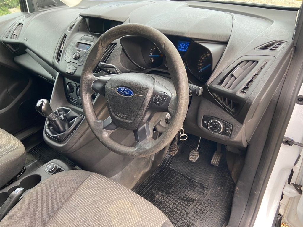 Used Ford Transit Connect 2014 for sale - 76900715: Photo 12