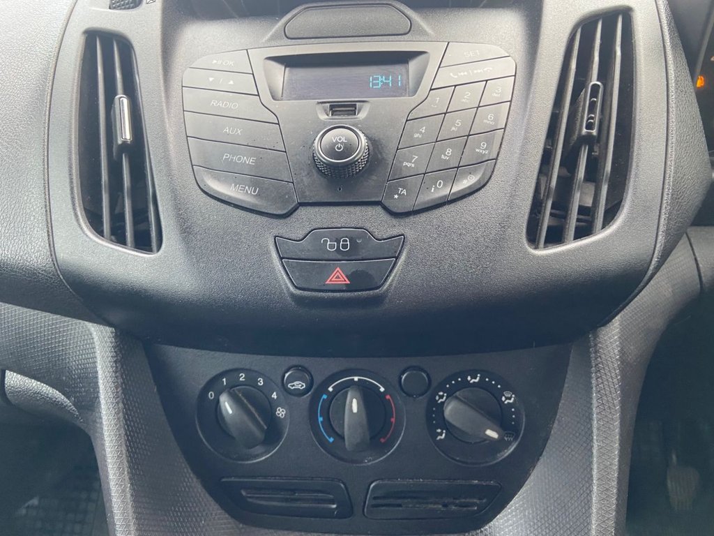Used Ford Transit Connect 2014 for sale - 76900715: Photo 13