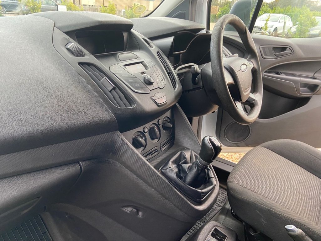 Used Ford Transit Connect 2014 for sale - 76900715: Photo 14