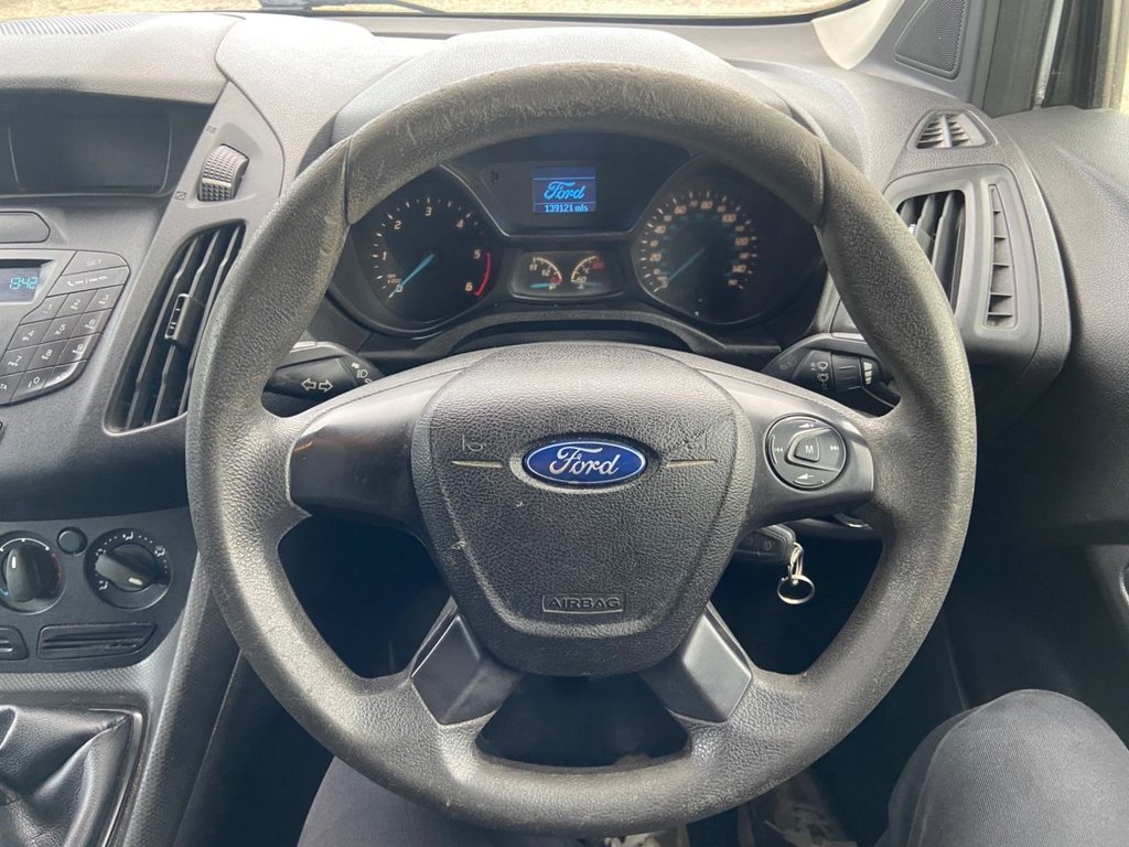 Used Ford Transit Connect 2014 for sale - 76900715: Photo 15