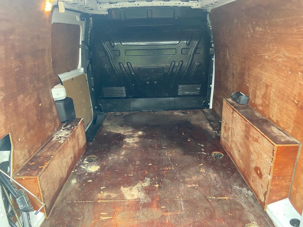 Used Ford Transit Connect 2014 for sale - 76900715: Photo 16