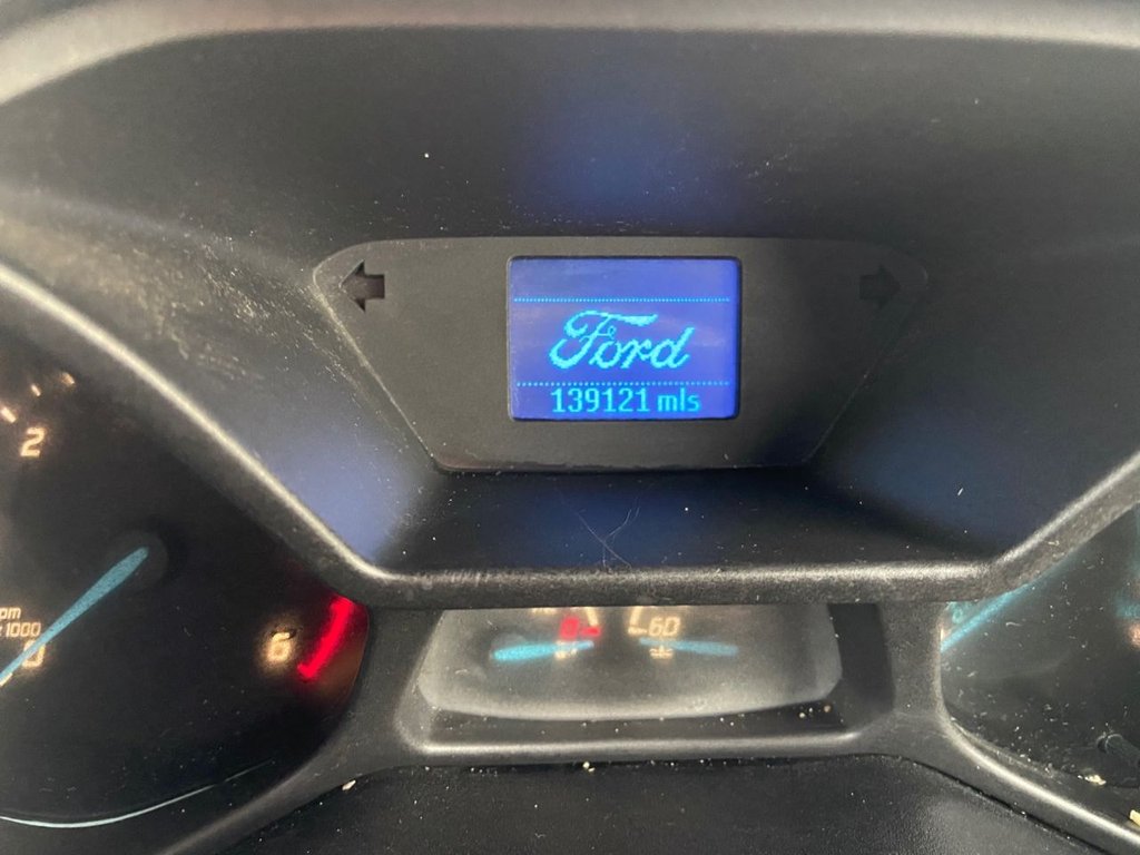 Used Ford Transit Connect 2014 for sale - 76900715: Photo 17