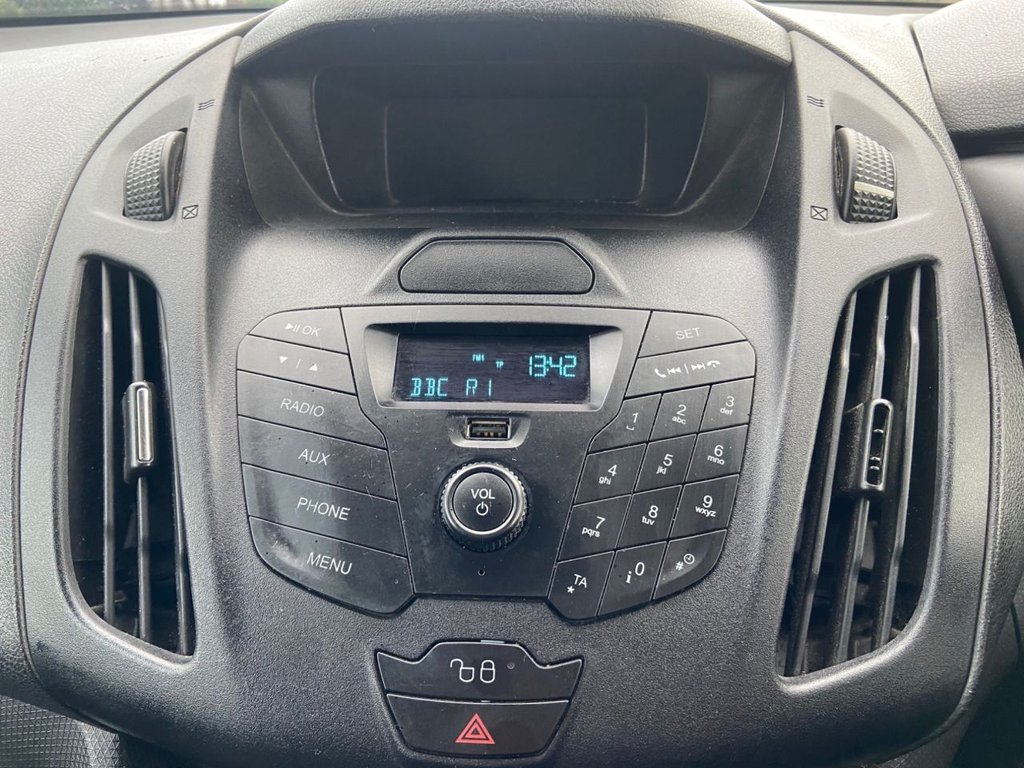 Used Ford Transit Connect 2014 for sale - 76900715: Photo 18