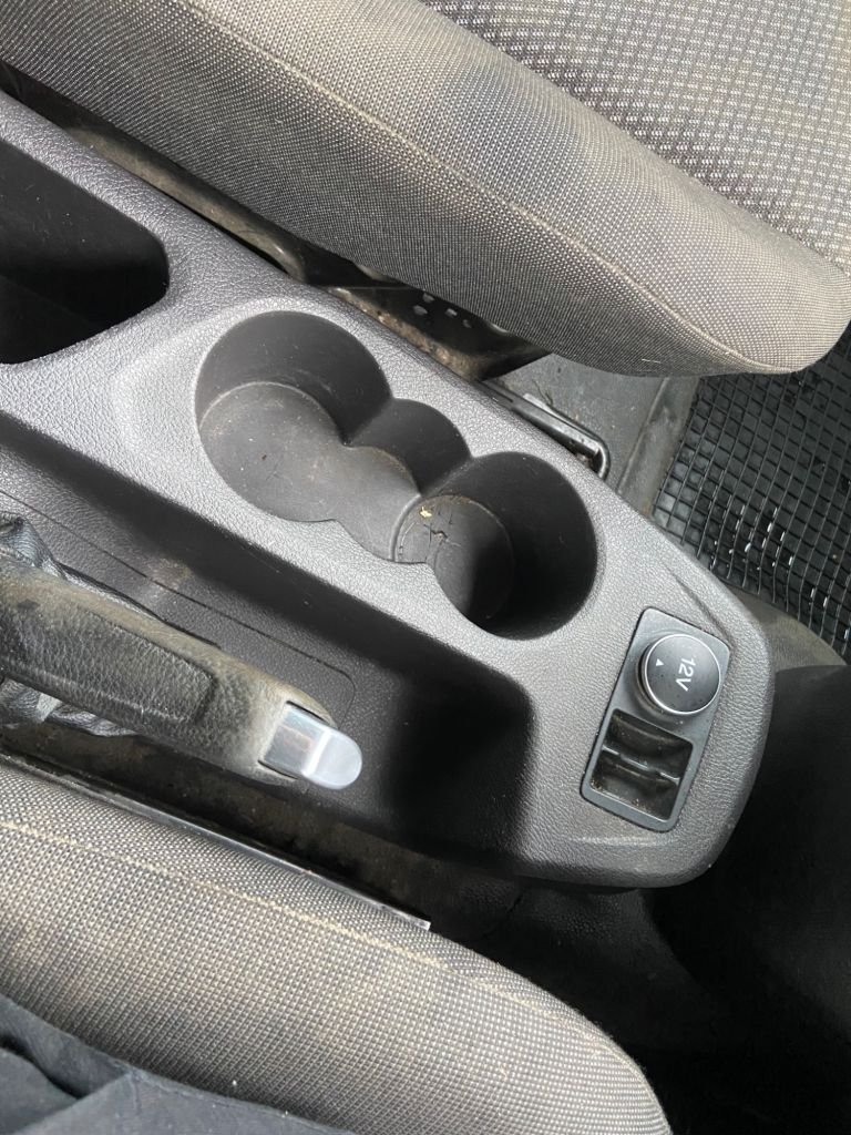 Used Ford Transit Connect 2014 for sale - 76900715: Photo 19