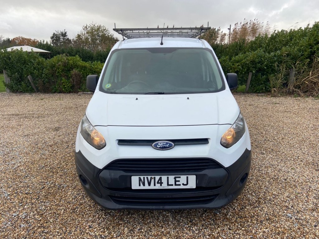 Used Ford Transit Connect 2014 for sale - 76900715: Photo 3