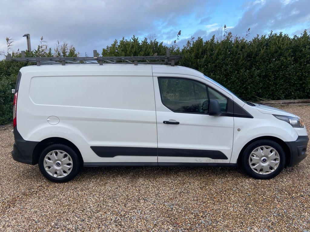 Used Ford Transit Connect 2014 for sale - 76900715: Photo 6