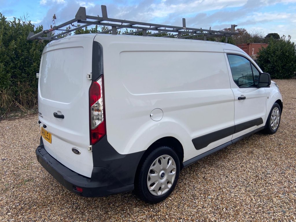 Used Ford Transit Connect 2014 for sale - 76900715: Photo 7