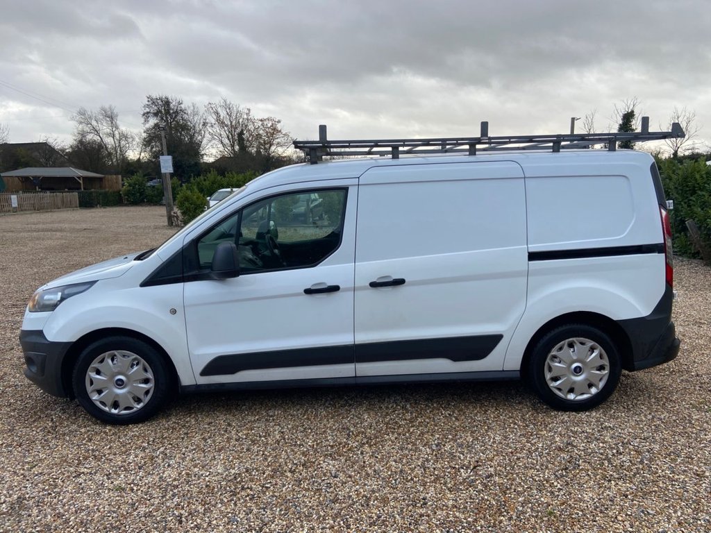 Used Ford Transit Connect 2014 for sale - 76900715: Photo 8