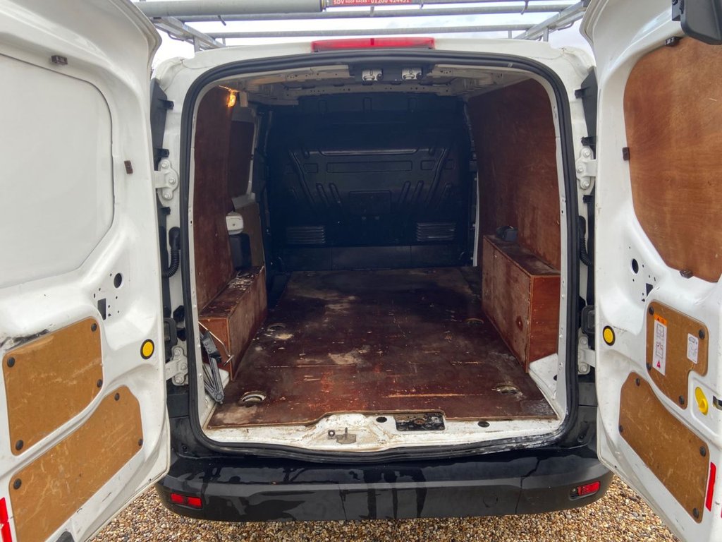 Used Ford Transit Connect 2014 for sale - 76900715: Photo 9