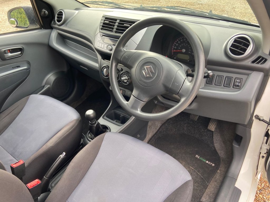 Used Suzuki Alto 2014 for sale - 77884927: Photo 11