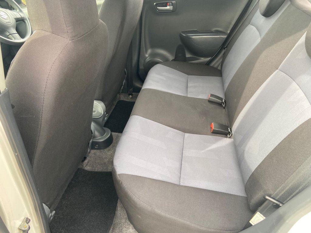 Used Suzuki Alto 2014 for sale - 77884927: Photo 15