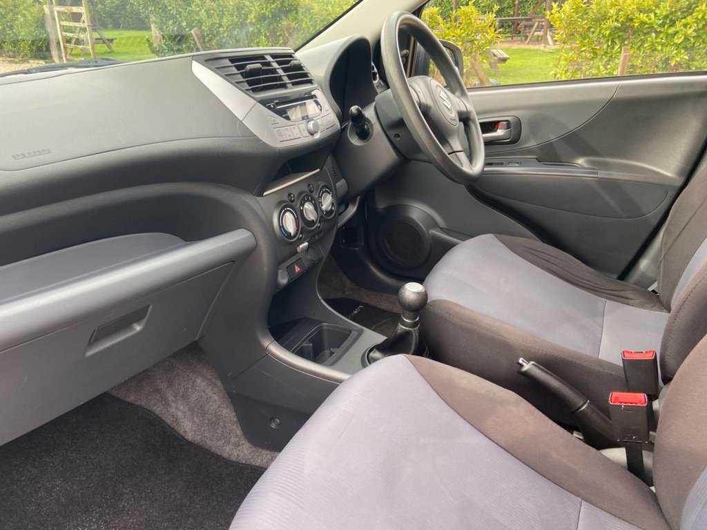 Used Suzuki Alto 2014 for sale - 77884927: Photo 16