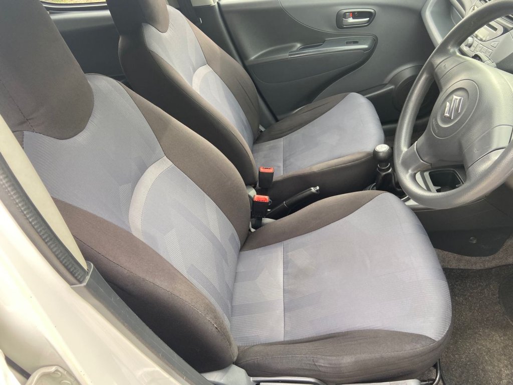 Used Suzuki Alto 2014 for sale - 77884927: Photo 18