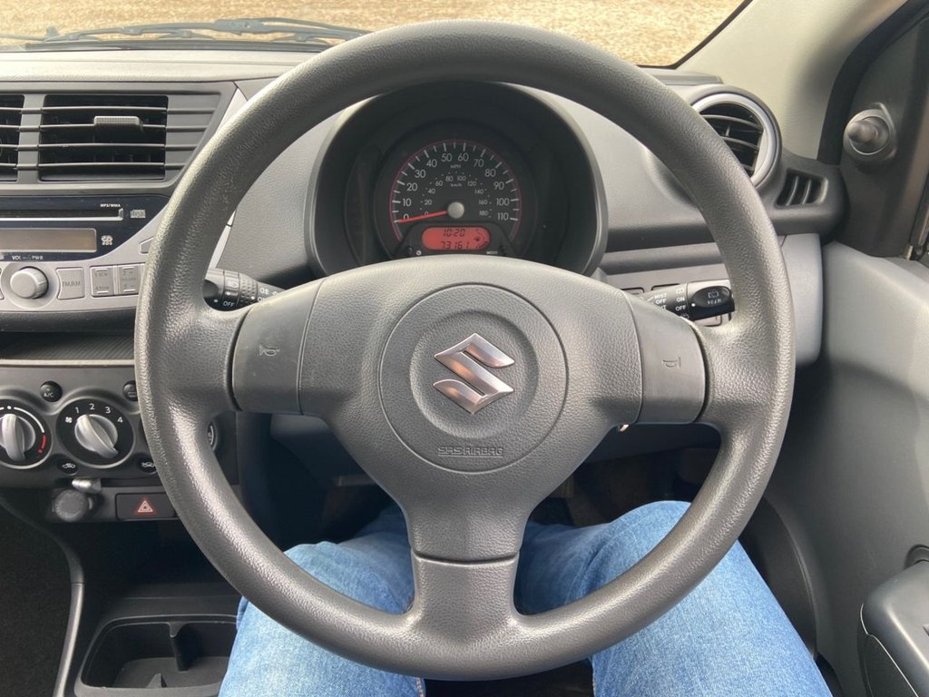 Used Suzuki Alto 2014 for sale - 77884927: Photo 20