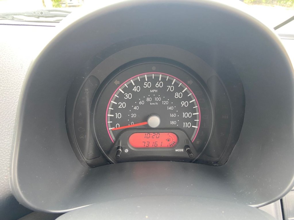 Used Suzuki Alto 2014 for sale - 77884927: Photo 22