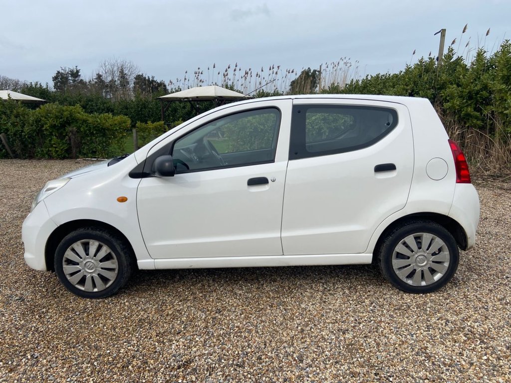 Used Suzuki Alto 2014 for sale - 77884927: Photo 7