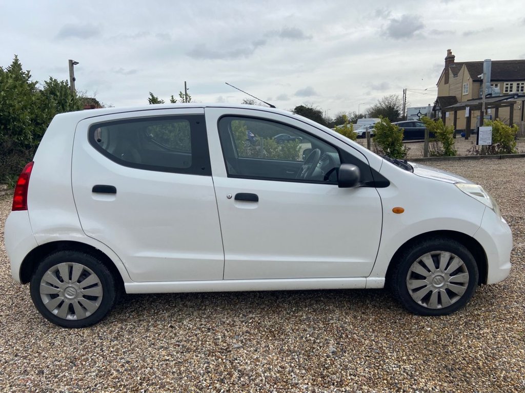 Used Suzuki Alto 2014 for sale - 77884927: Photo 8
