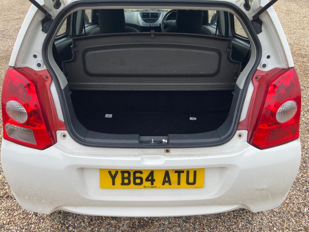 Used Suzuki Alto 2014 for sale - 77884927: Photo 9