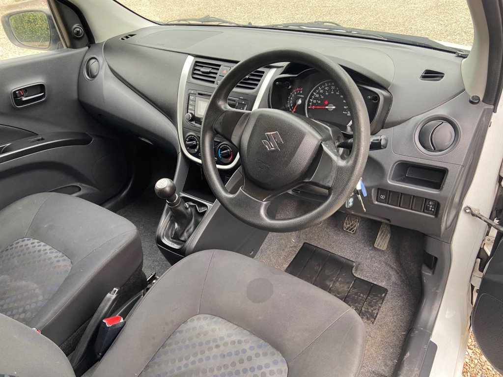Used Suzuki Celerio 2015 for sale - 78212468: Photo 10