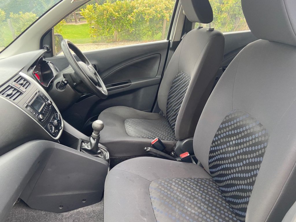 Used Suzuki Celerio 2015 for sale - 78212468: Photo 13