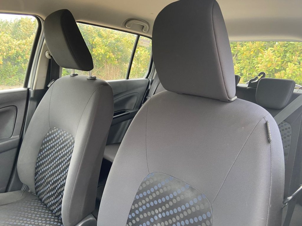 Used Suzuki Celerio 2015 for sale - 78212468: Photo 14