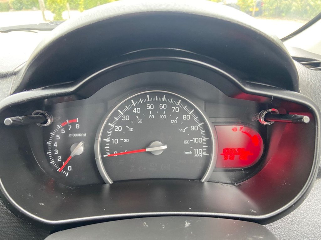 Used Suzuki Celerio 2015 for sale - 78212468: Photo 15